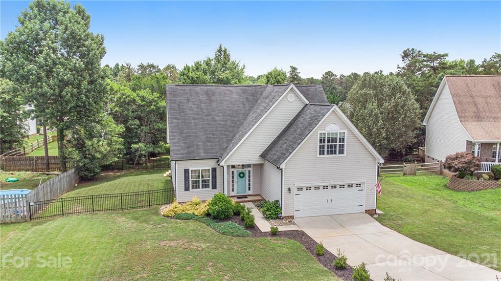 4297 Deacon Court