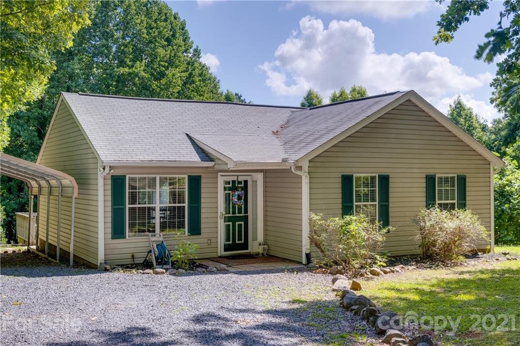 1124 Westover Circle