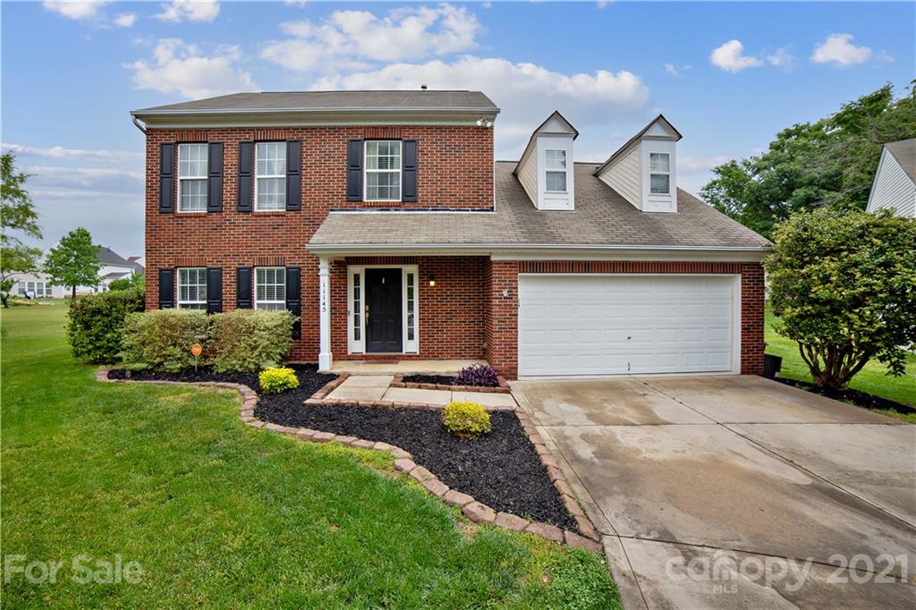 11145 Carver Pond Road
