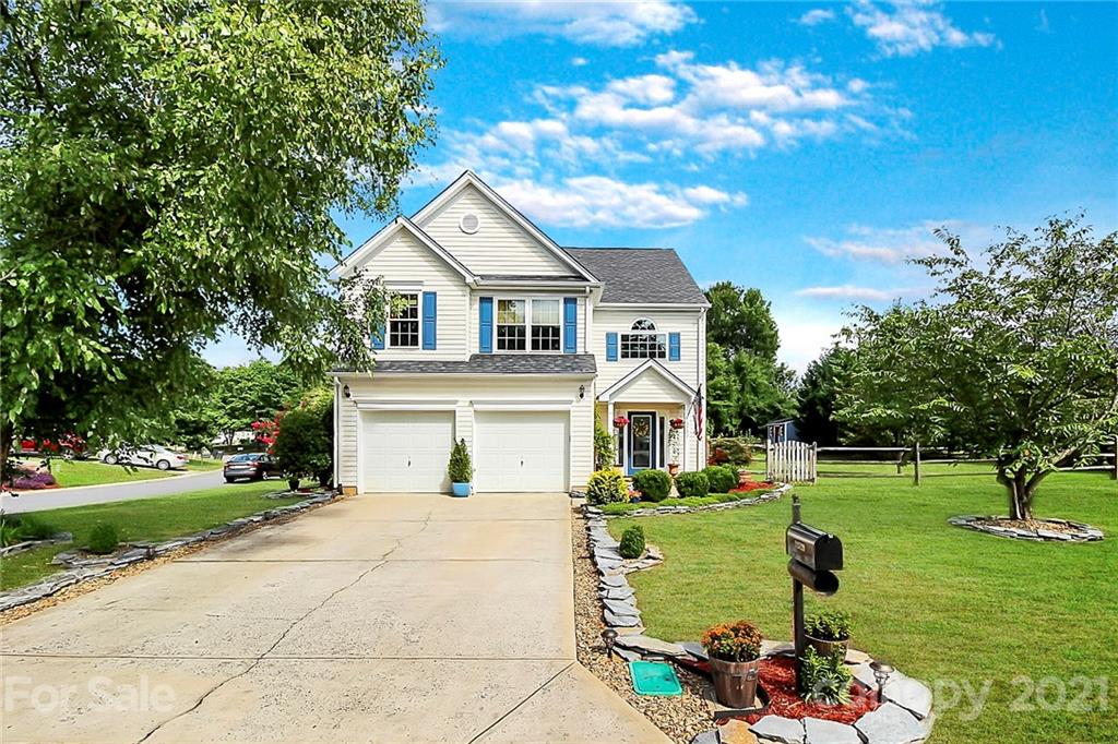 12729 Cedar Crossings Drive