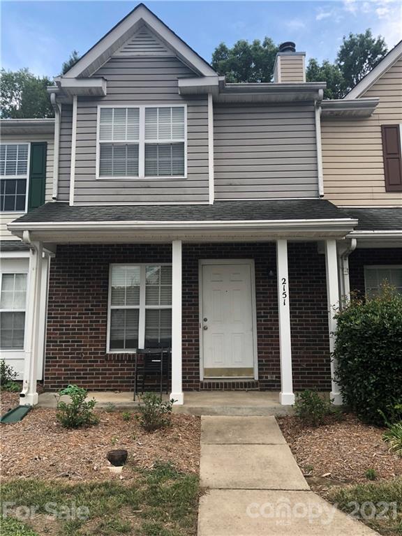 2151 Preakness Court