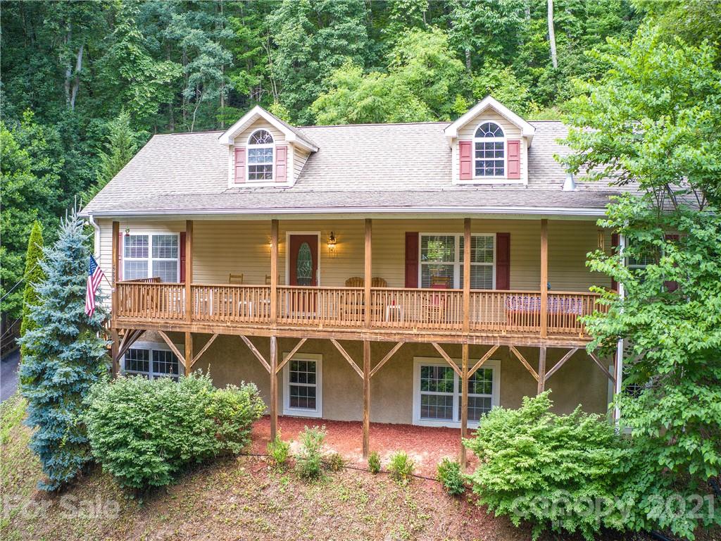 588 Mouzon Road