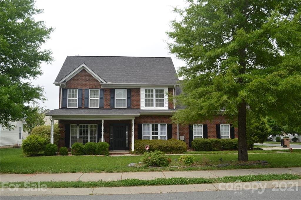 3019 Enderbury Drive