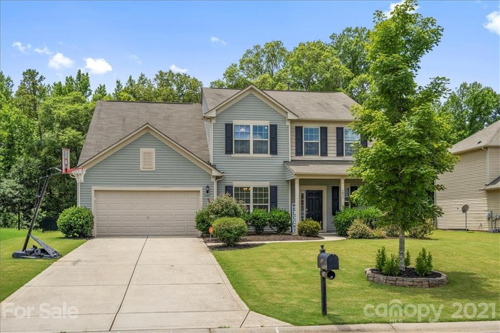 3877 Kestrel Lane