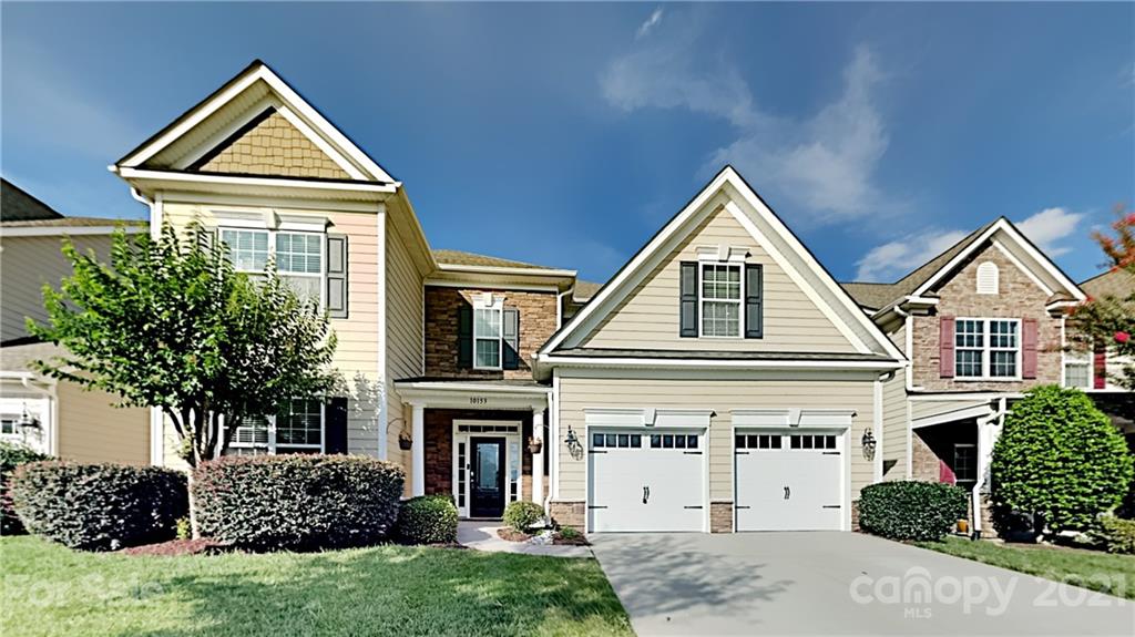10153 Elizabeth Crest Lane