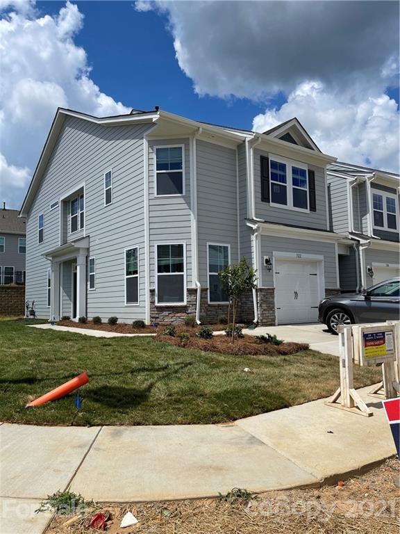 322 Bulrush Road