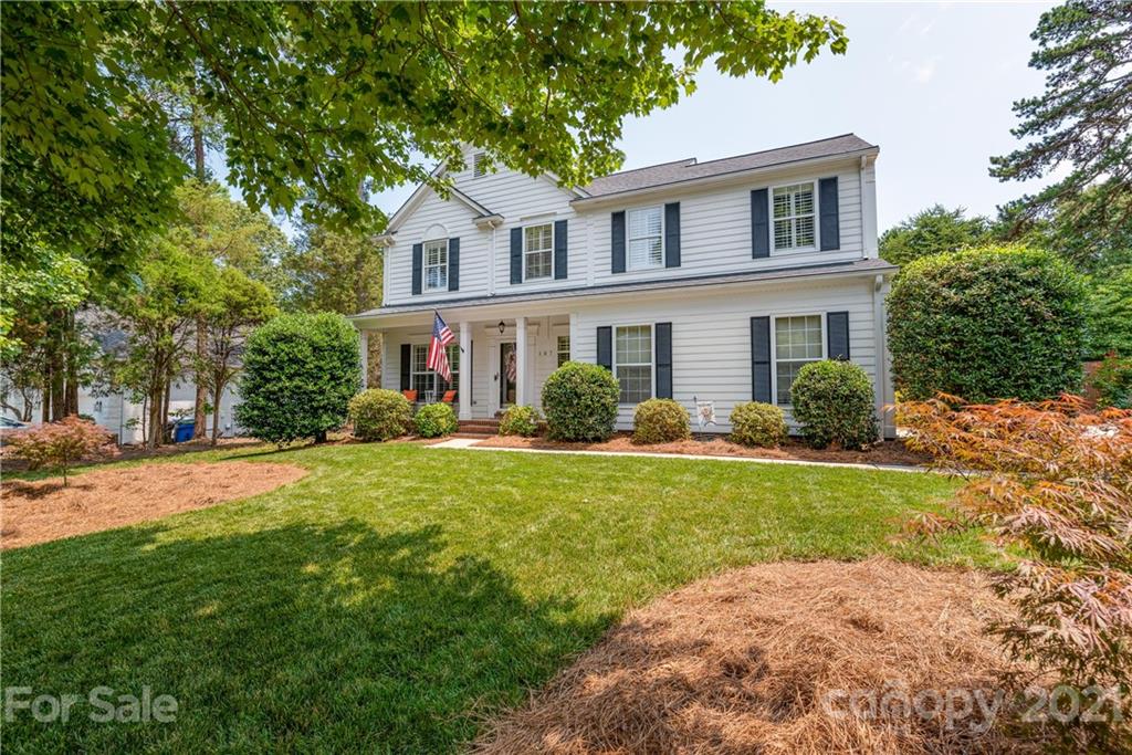 107 Monterey Drive