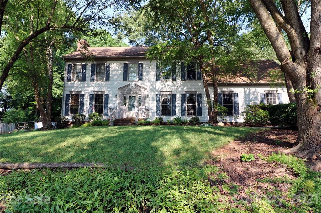12647 Headquarters Farm Road