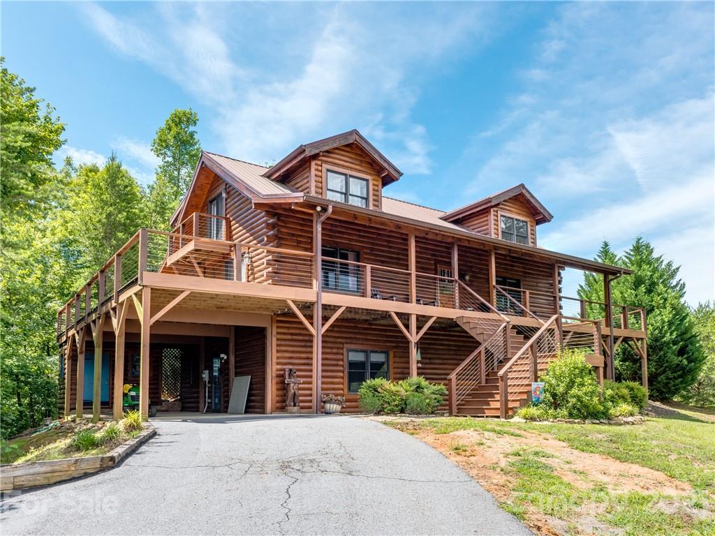 247 Peaks Drive