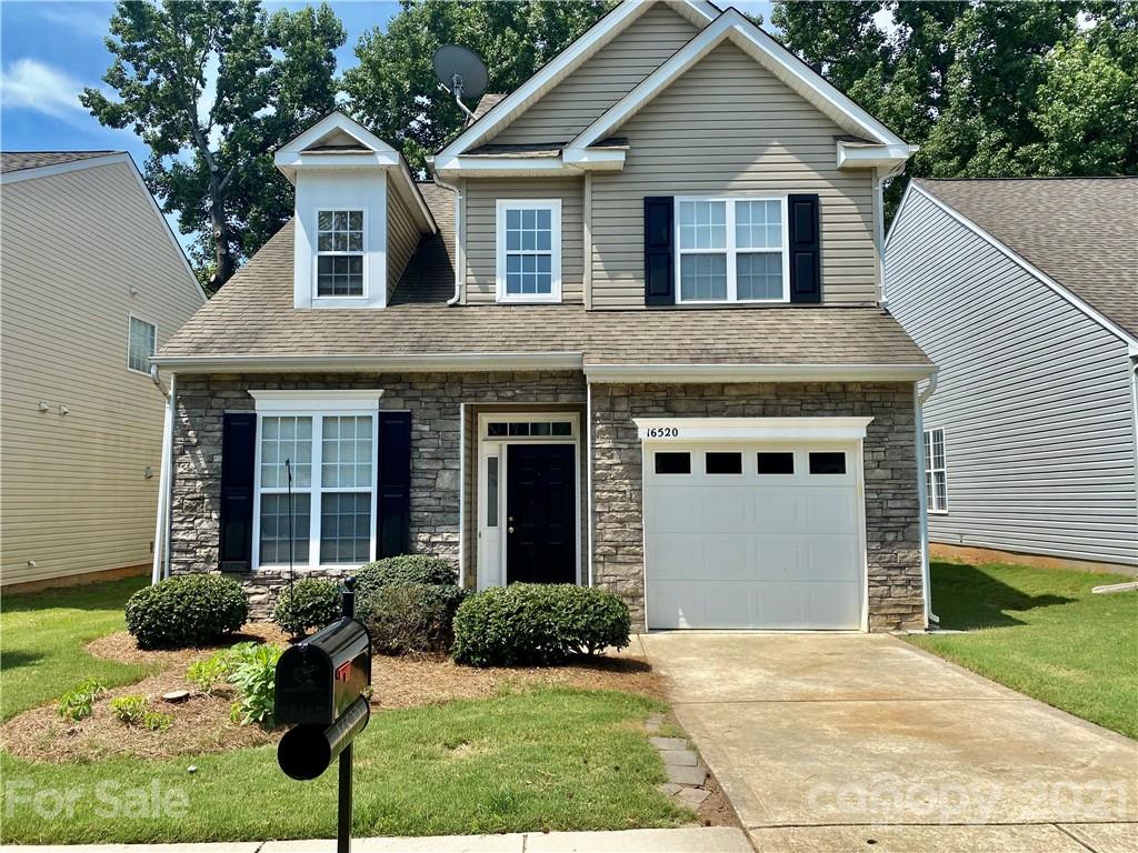 16520 Kettlewell Lane