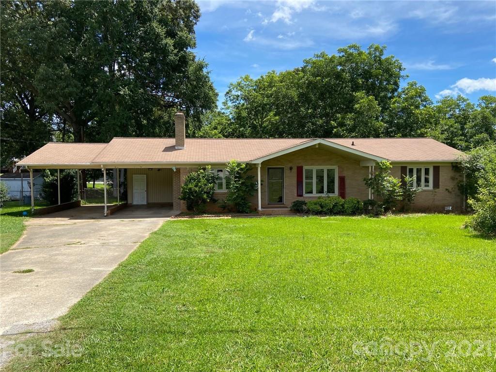 1641 Drywood Circle