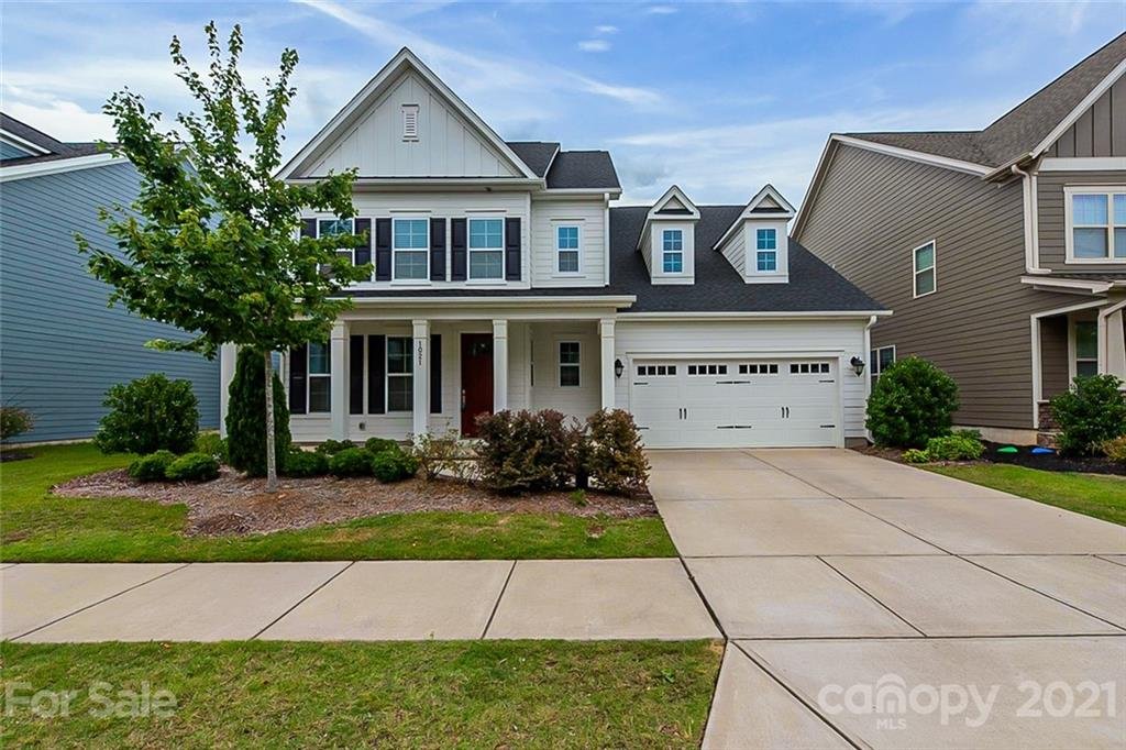 1021 Emory Lane