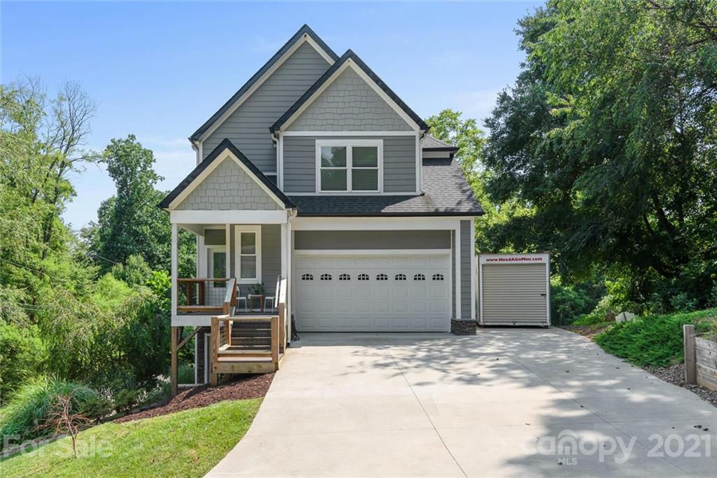 31 Central Avenue