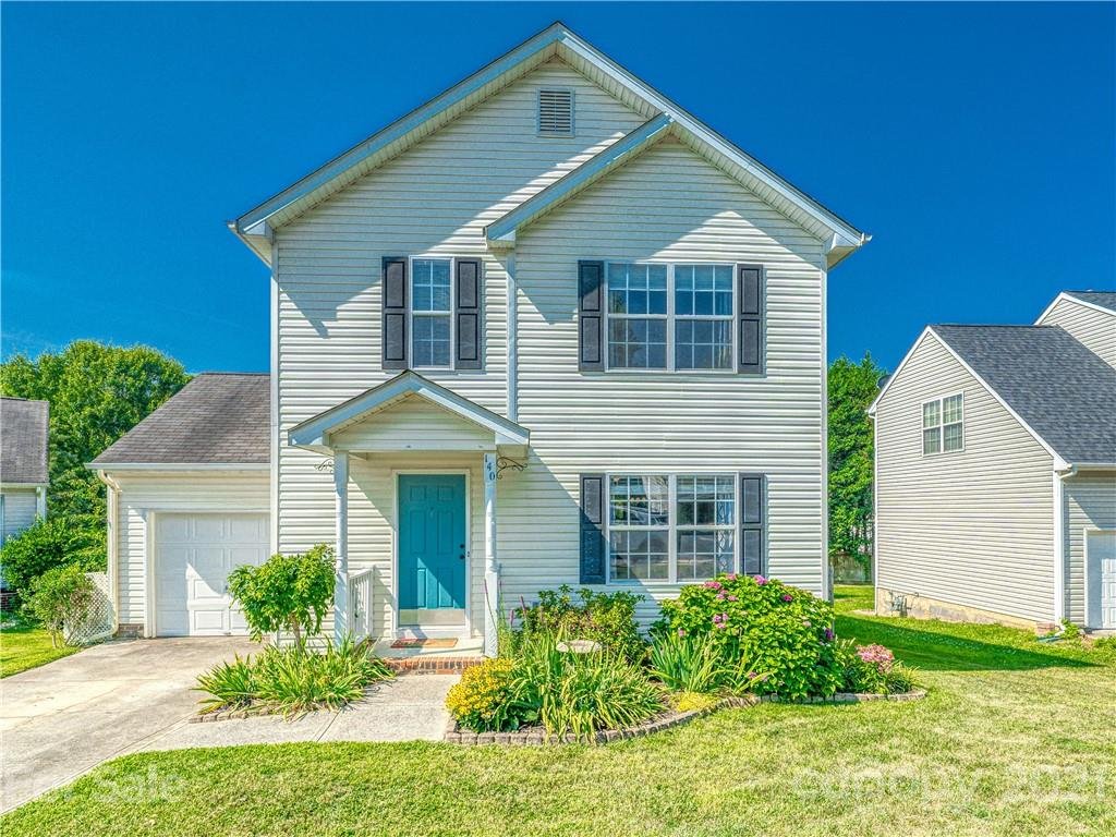 140 Chere Helen Drive
