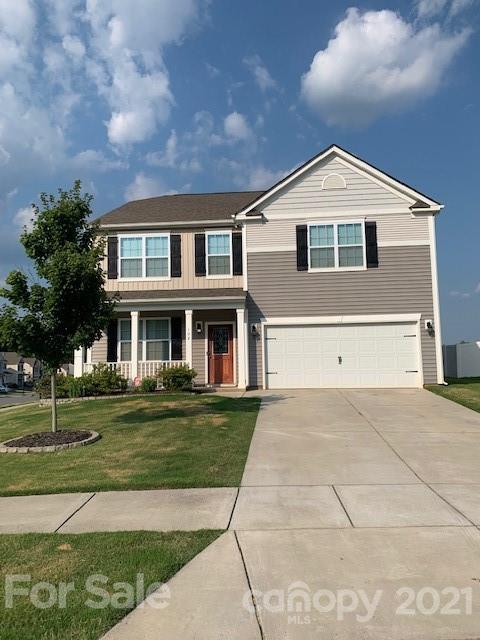 108 Knightsway Drive
