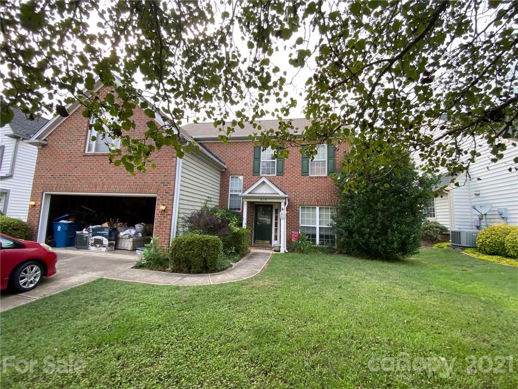 818 Clearbrook Road
