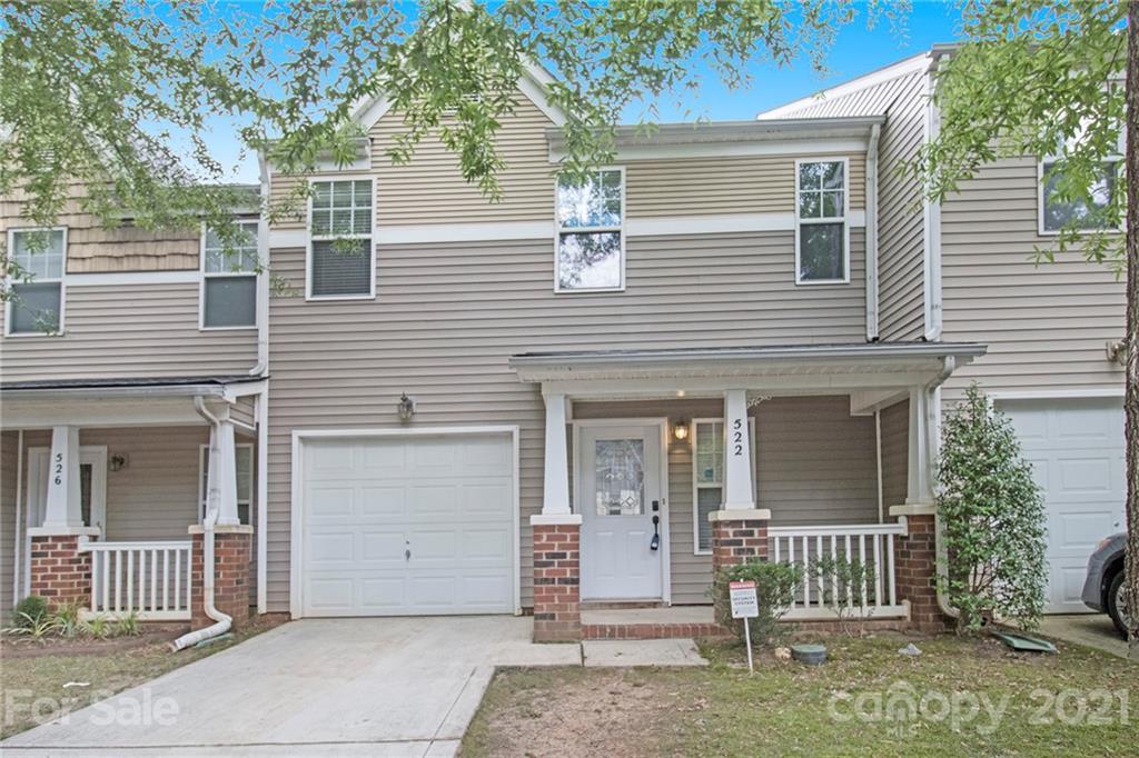 522 Doughton Lane