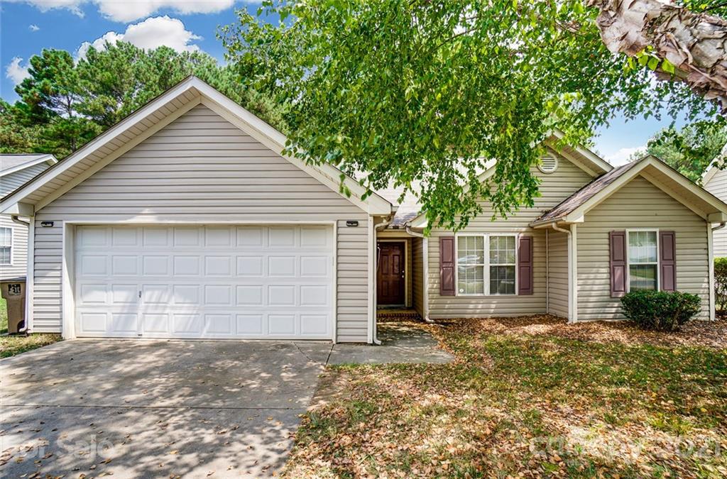4708 Granite Court