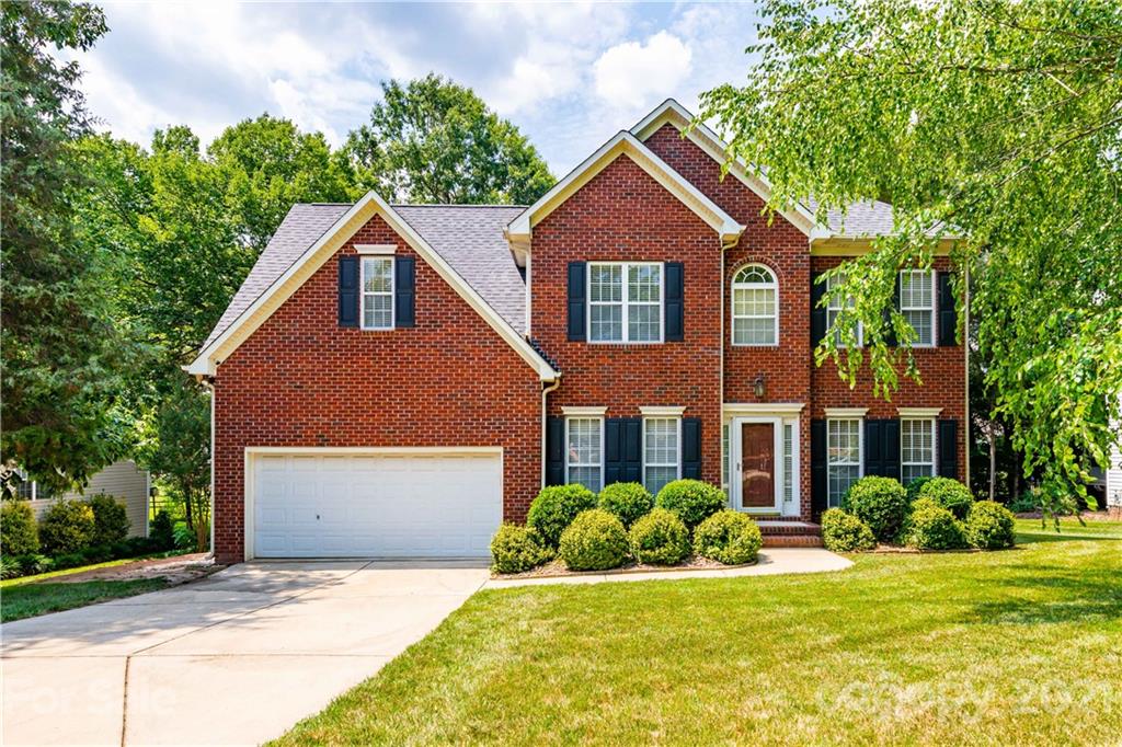 3222 Chatfield Lane