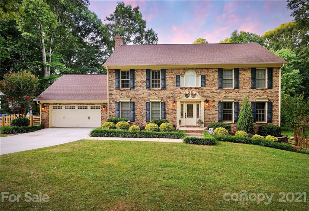 1022 Winterfield Drive