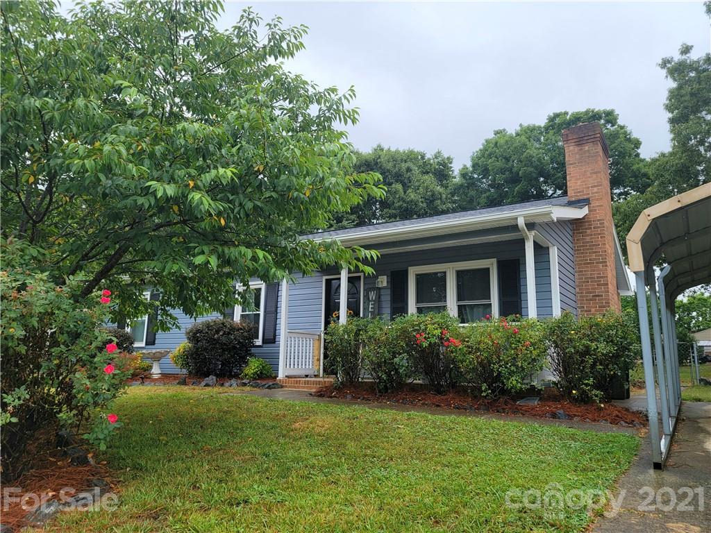 2318 Firmin Court