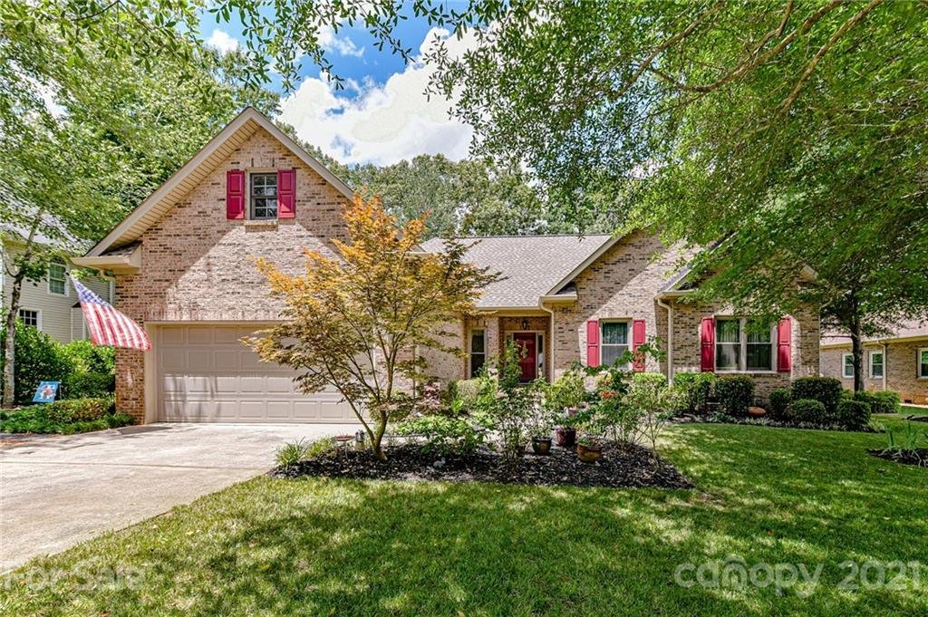 8119 Stevens Mill Road