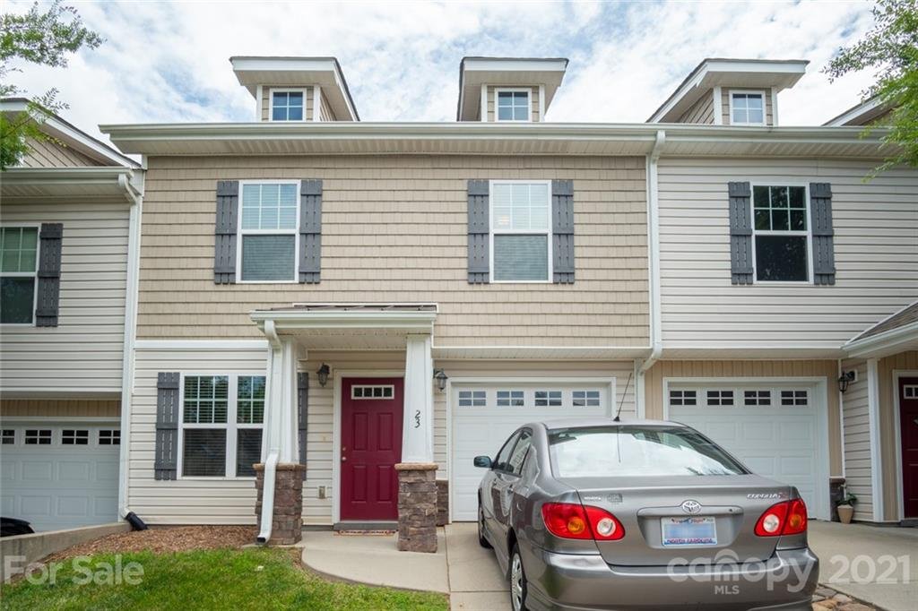 23 Loftin Street