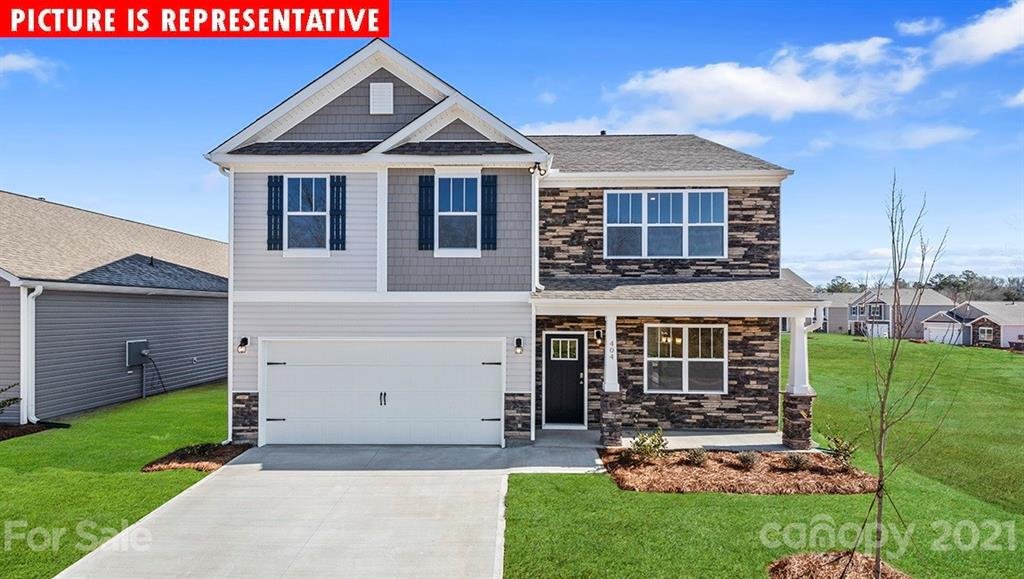 135 Sequoia Forest Drive
