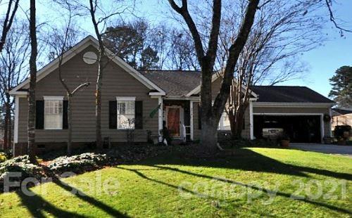 3016 Summerland Drive