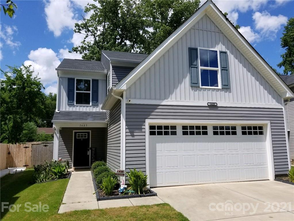 1623 Hooper Court