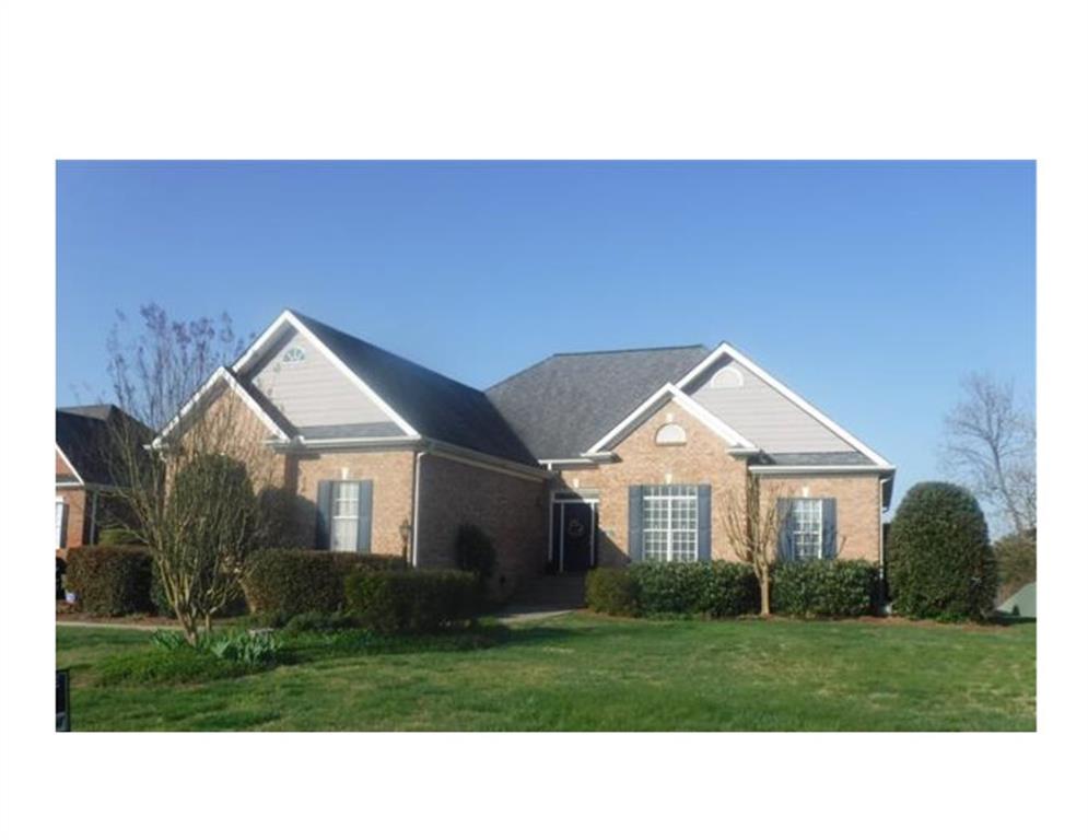 116 Tattersall Drive