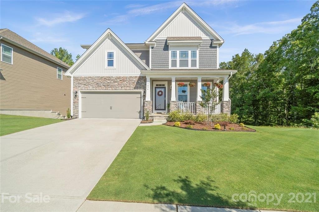 5854 Green Maple Run