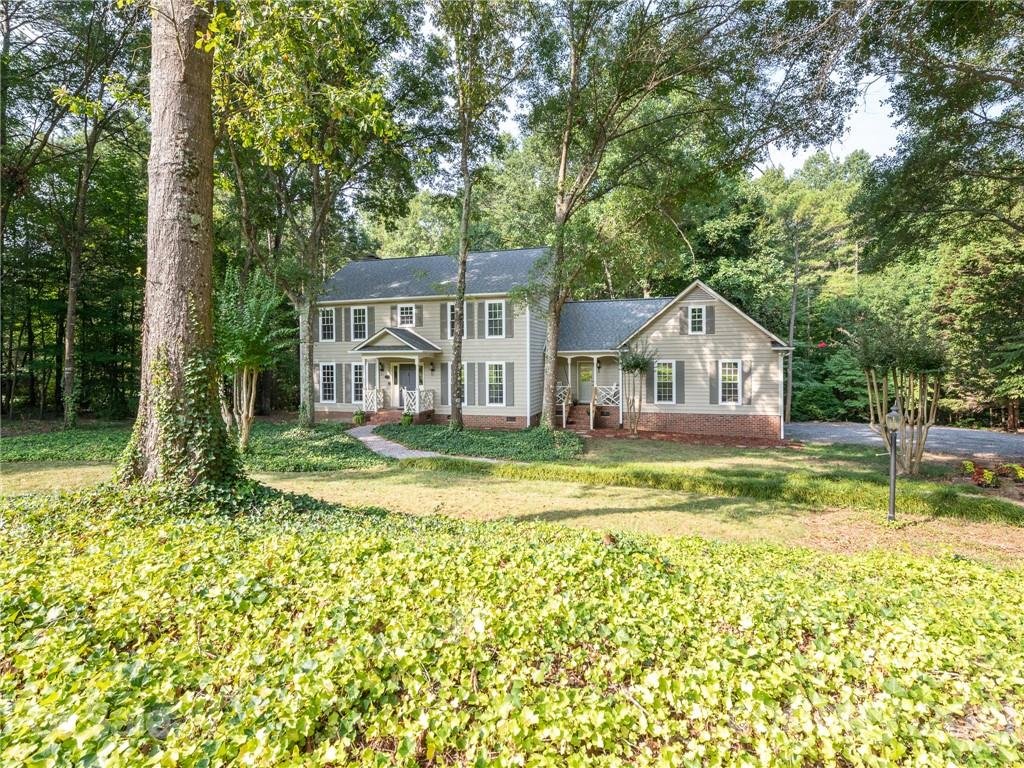1791 Silverwood Drive