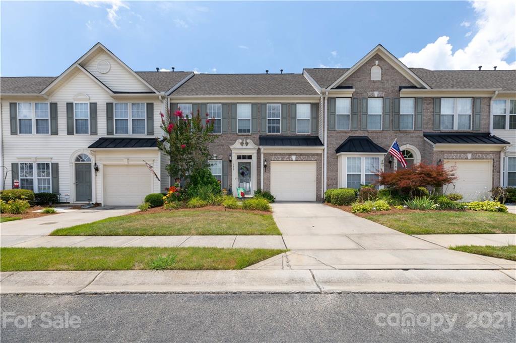 179 Autumn Falls Drive