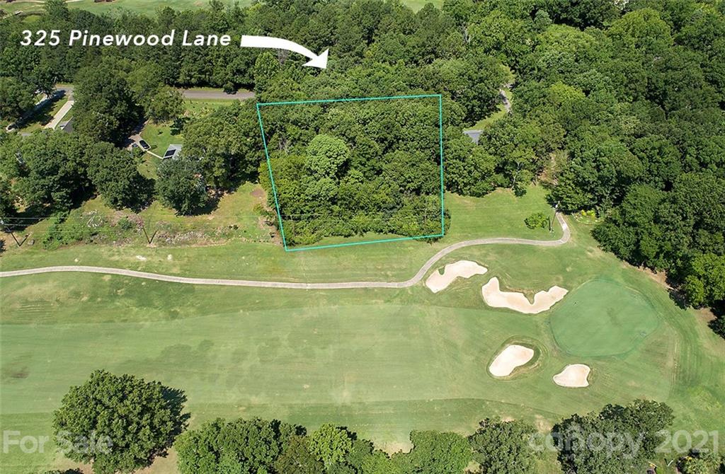 325 Pinewood Lane