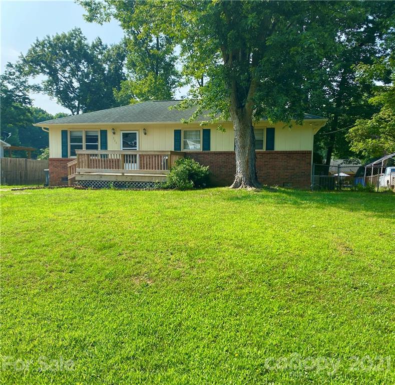 328 Willow Street