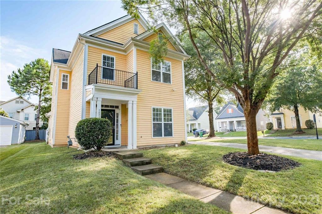 1420 Peaceful Way Drive