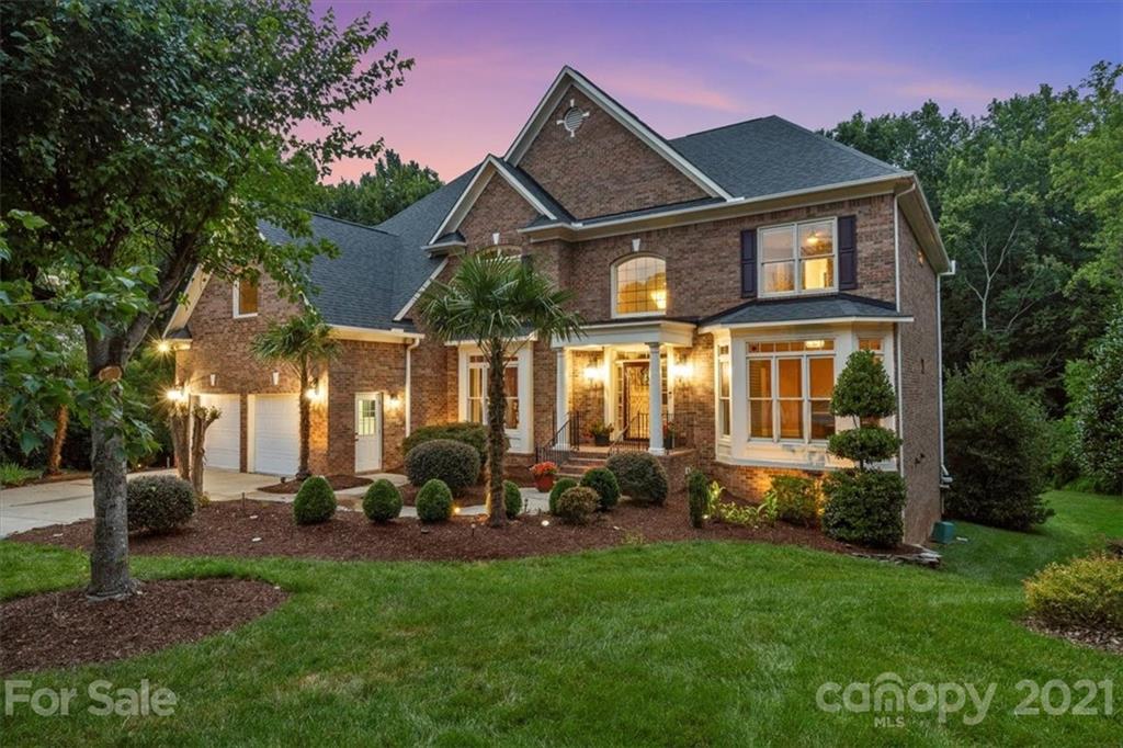 16303 New Providence Lane