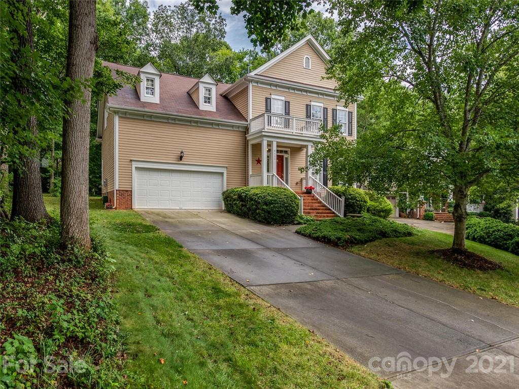 4111 Citation Oaks Court