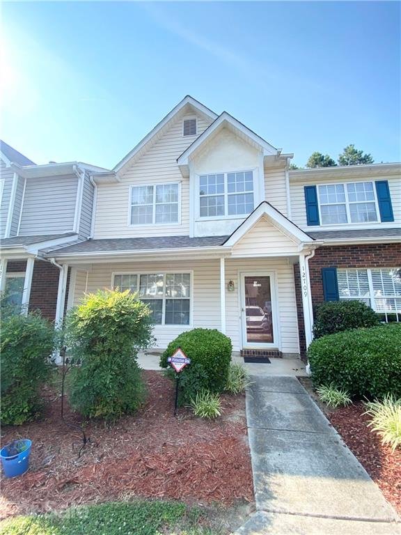 12709 Tucker Crossing Lane