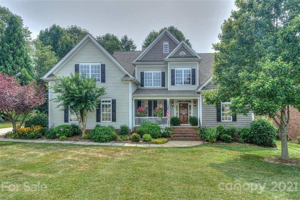 129 Hunters Hill Drive