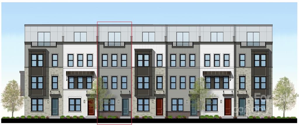 513 W Tremont Avenue 101