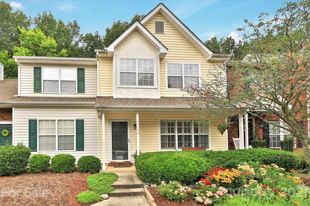 11124 Whitlock Crossing Court