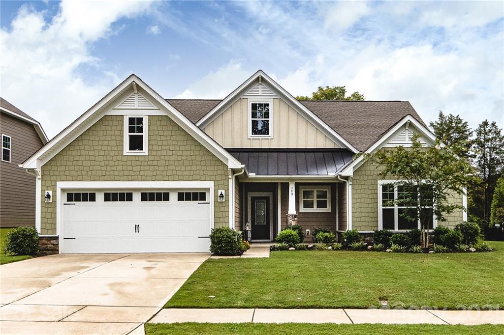 399 Kentmere Lane