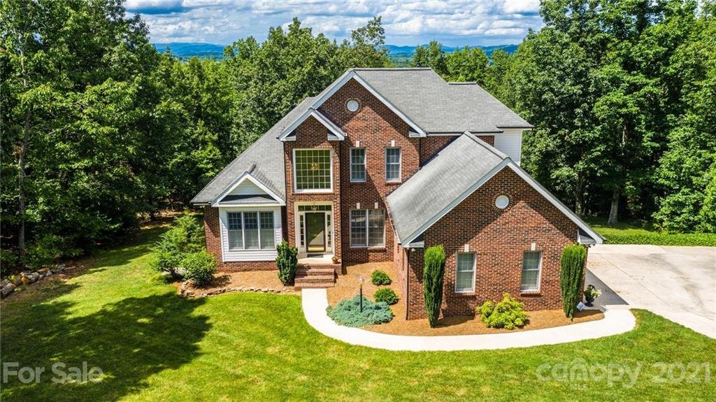 1062 Cajah Mountain Road