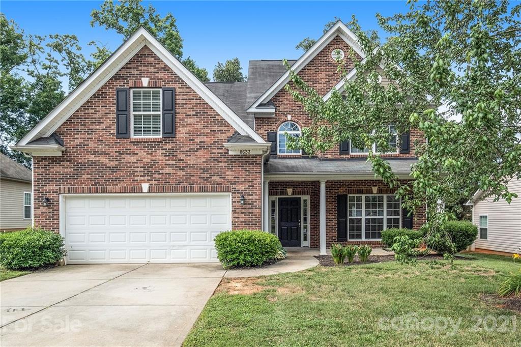8633 Ridgeline Lane
