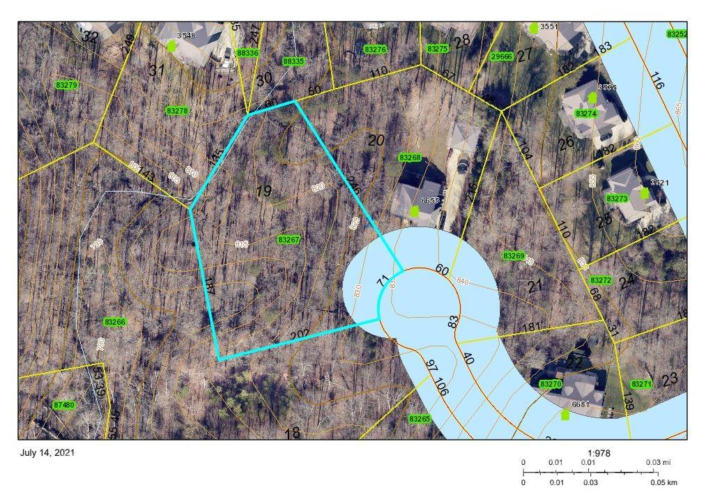 Lot 19 Maple Spring Court