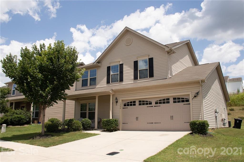 1304 Farm Branch Drive