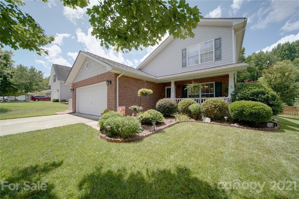 530 Courtland Court