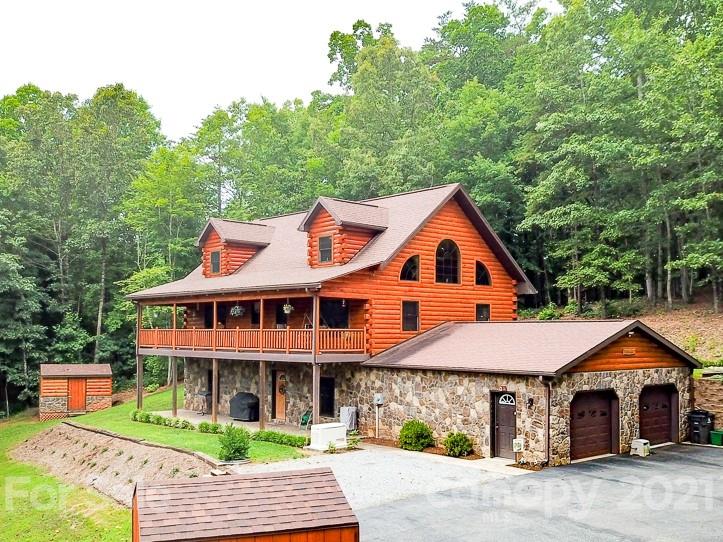 227 Haven Ridge Lane
